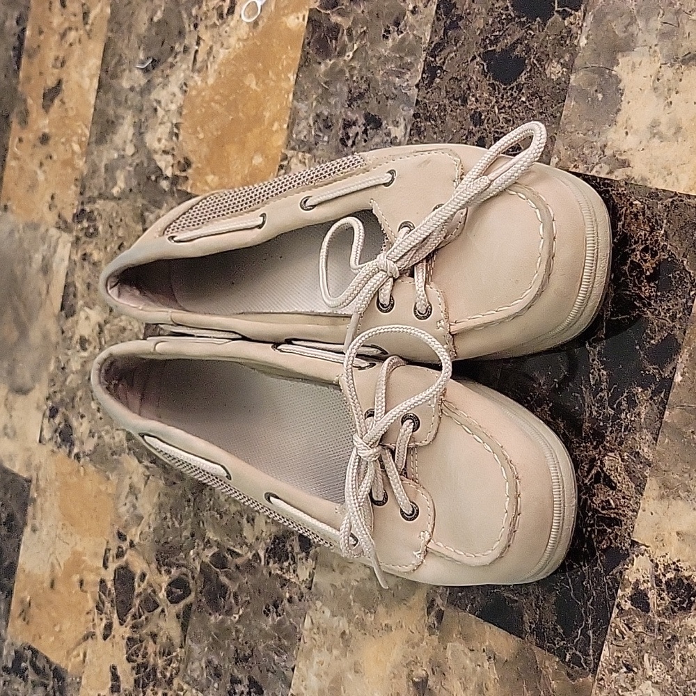 Sperry Top-Sider Size 4.5